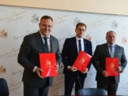 Комитет по культуре, филиал государственного фонда «Защитники отечества» по Саратовской области и Саратовская государственная консерватории имени Л.В. Собинова подписали соглашение