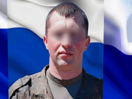 Участник СВО из Саратовской области за мужество удостоен медали