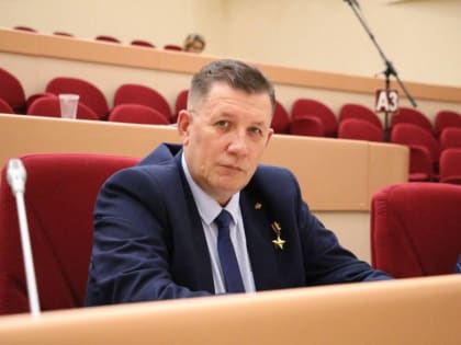 Новый комитет регионального парламента по делам ветеранов возглавил Александр Янклович