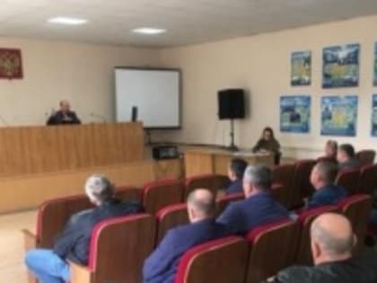В Кировском районе прошло совещание по подготовке к отопительному сезону