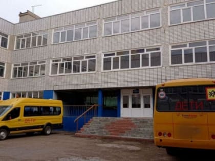 Саратовские школы не будут закрывать из-за энтеровируса и менингита