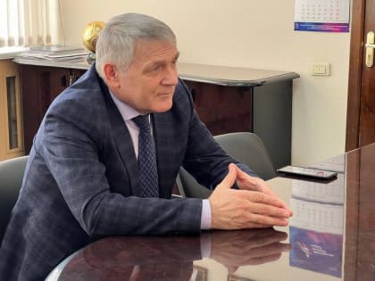 Работы по строительству модульного спортивного зала возобновлены
