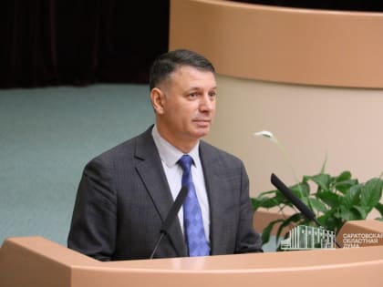 Парламентариям рассказали об итогах ГИА и приема на целевое обучение в 2023 году