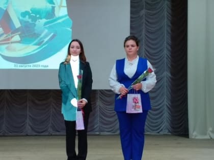 СЕГОДНЯ В НАШЕМ РАЙОНЕ СОСТОЯЛСЯ МУНИЦИПАЛЬНЫЙ ФОРУМ РАБОТНИКОВ ОБРАЗОВАНИЯ