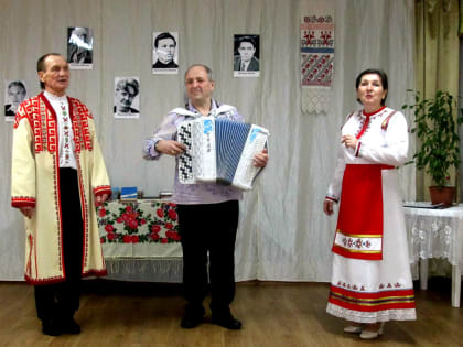 Новый год настаёт – цыгане едут! Центр национальных культур Балаково отметит любимый праздник