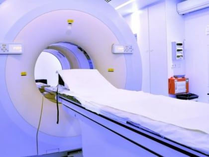 В Саратове начал работу комплекс выявления ранних стадий онкологии