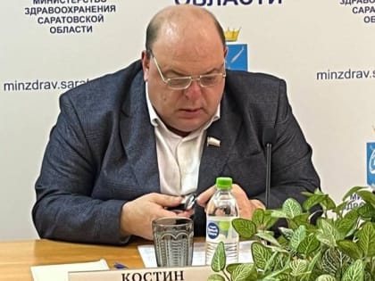 В Саратовской области более 1700 человек лечатся от коронавируса