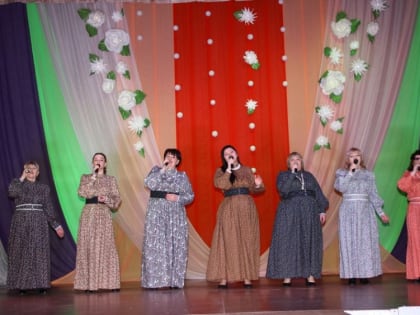 Наполним музыкой сердца