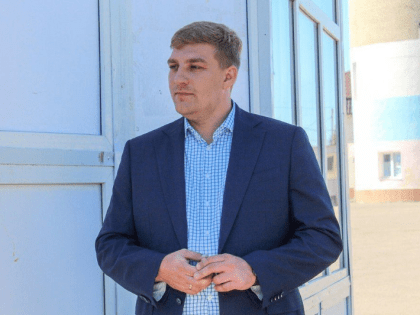 Сегодня день рождения у Дмитрия Пьяных
