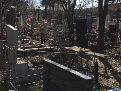 Родились-умерли: за месяц саратовцев стало на две тысячи меньше