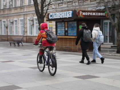 Без солнца и снега. Саратов приходит в себя после новогодней ночи
