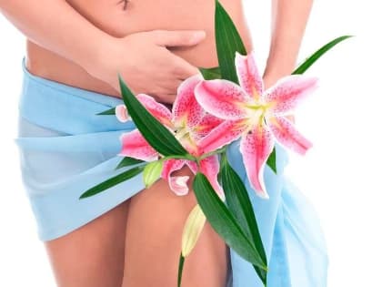 Причины лечение зуда в интимном месте