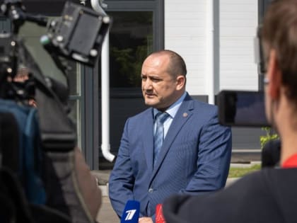 Калинин поддержал идею Лантратовой о процедуре утверждения директоров школ