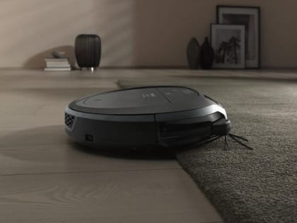 Рецидивист из Пугачева украл в магазине робот-пылесос. Его вычислили по видеокамерам