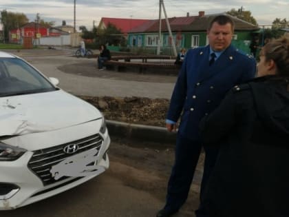 Гибель школьницы в ДТП. Александру Бастрыкину представят доклад о ходе расследования