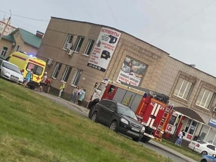 В столкновении с иномаркой пострадал 15-летний мопедист