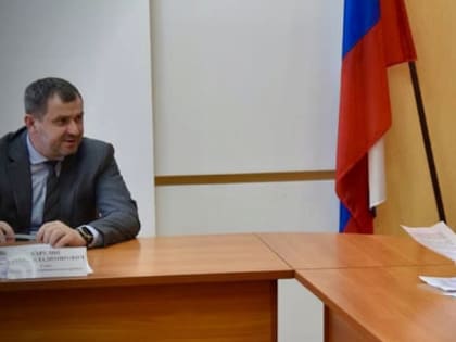 В регионе пройдет общеобластной приём граждан
