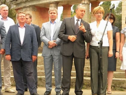 Мелкие этапы большого пути