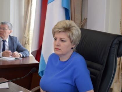 Лада Мокроусова: «В мае в Саратове начнется ремонт тротуаров»