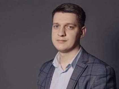 Александр Бондаренко рассказал о формировании Молодежного парламента при Саратовской городской Думе
