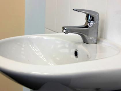 В Саратове до вечера без воды осталась часть Заводского района