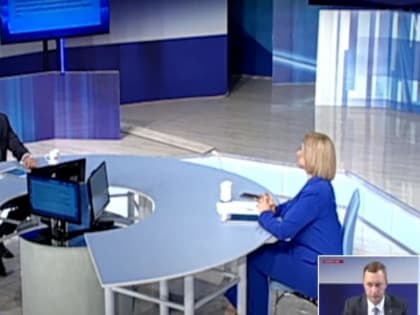 Бусаргин допустил скорое снятие ограничений из-за энтеровируса