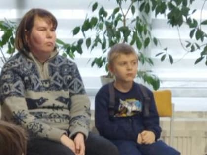 Детская библиотека №11.  «Музыка тишины!».  Музыкальная гостиная.