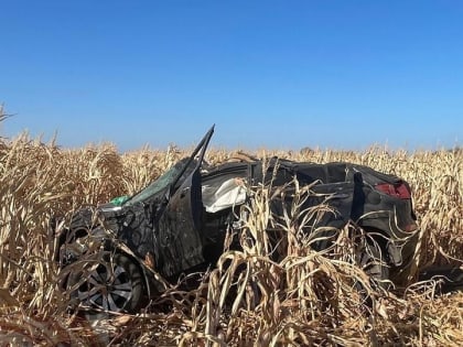 Смертельное ДТП в Балашове