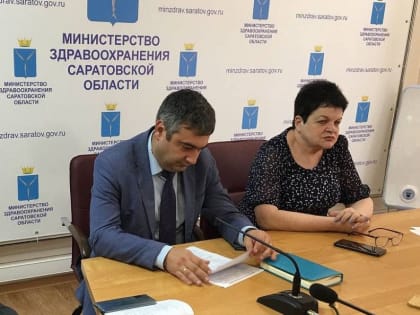 В Саратовской области не зарегистрированы новые случаи кори