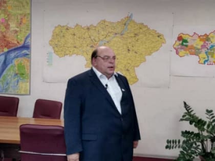 Костин: в регионе зафиксирован скачок заболеваемости менингитом среди детей