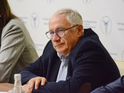 Сергей Овсянников об обсуждении с бизнес-сообществом вопроса использования вывесок на иностранных языках: «Встреча с предпринимателями показала, что бизнес настроен патриотично»