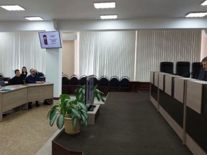 21 февраля состоялись публичные слушания по обсуждению проекта решения Совета муниципального образования город Балаково «О внесении изменений и дополнений в решение Совета муниципа