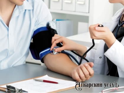 Более 730 тыс. жителей области прошли диспансеризацию в 2023 году