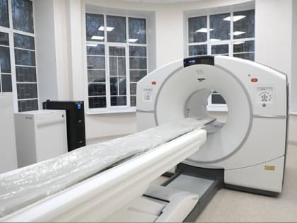 В Саратове начнет работу высокоточный аппарат диагностики онкологии