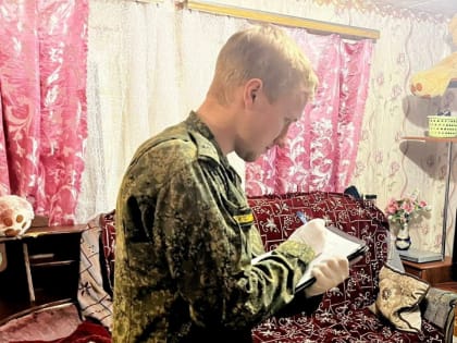 Женщина убила знакомого мужчину стеклянной бутылкой