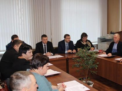 Выборы главы района: новые горизонты для местного самоуправления