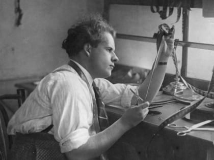 В Саратовской области собрались снимать кино: губернатор учредил комиссию