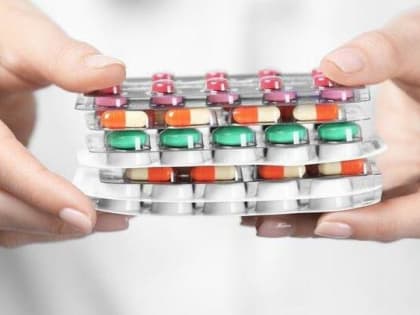 В Саратовской области на лекарства для льготников потрачено 2,4 млрд рублей