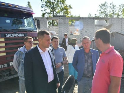 Саратовские медики получат 100 ведомственных квартир