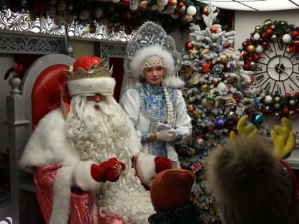 Руководитель клуба «Шансон» в Балаково Ирина Нагаева: Нужно верить в чудеса!