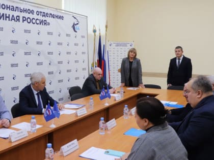 Выборы главы Советского района: поддержка кандидата