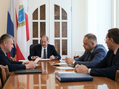 Переселение граждан из аварийного жилья в Саратове