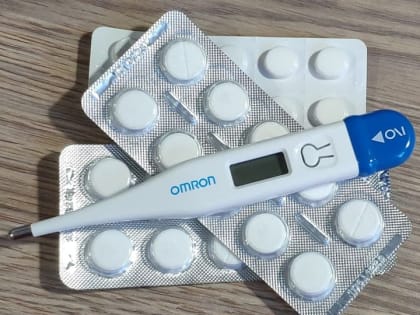 За неделю в Саратовской области на 27% выросла заболеваемость ОРВИ