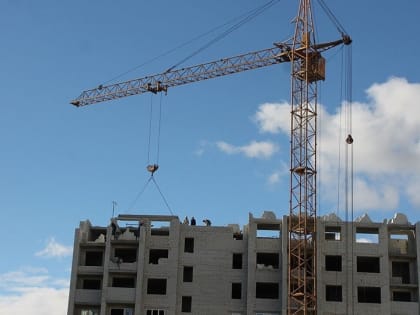 Средняя квартира в новостройках Саратова приближается к 5 млн рублей