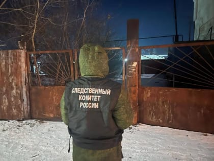 В подвале нашли труп женщины. О ее исчезновении заявил соцработник