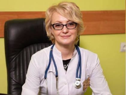 Главврач детской больницы: «Медицинское сообщество много лет боролось против табачной фабрики в центре города»