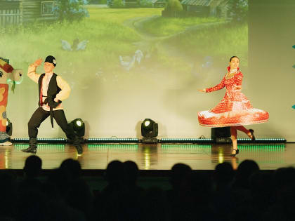 ЗДОРОВЬЕ – ДЛЯ ВСЕХ