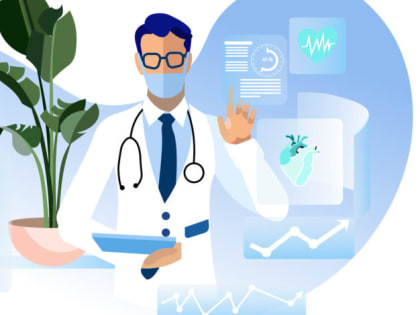 10 февраля в Саратовской области зарегистрировано 258 новых случаев заболевания коронавирусом