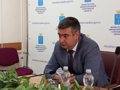 За неделю восемь саратовцев заболели коронавирусом