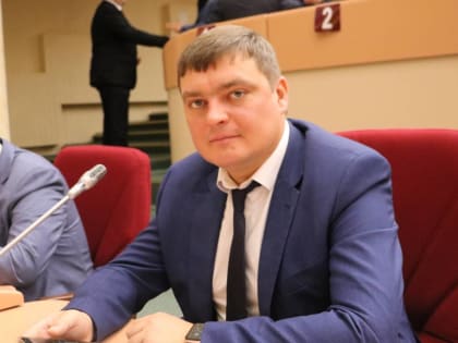 Андрей Еремин: Дополнительные выплаты для медиков первичного звена положительно повлияют на привлечение молодых кадров